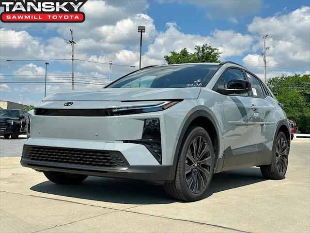 2026 Toyota C-HR XSE for sale near Dublin, OH