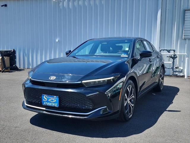 2024 Toyota Crown Limited for sale in Hopewell, VA