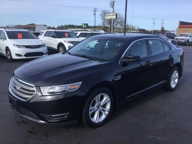 2016 Ford Taurus SEL for sale in Plover, WI