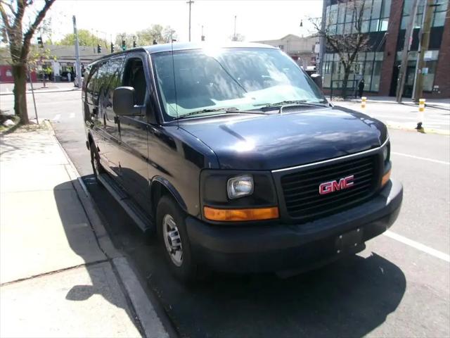 2015 GMC Savana 2500 LS for sale in Floral Park, NY