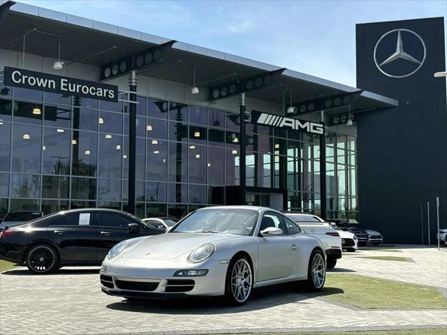 2006 Porsche 911 Carrera 4S for sale in Pinellas Park, FL