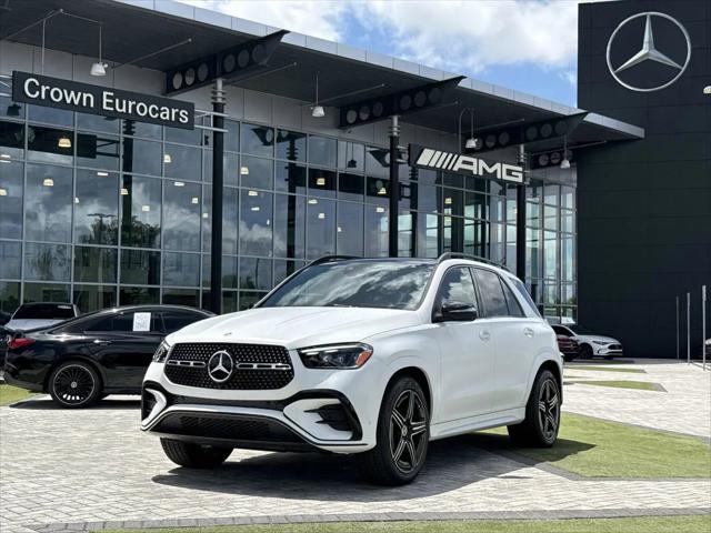 2026 Mercedes-Benz GLE GLE 350 GLE 350 for sale in Pinellas Park, FL