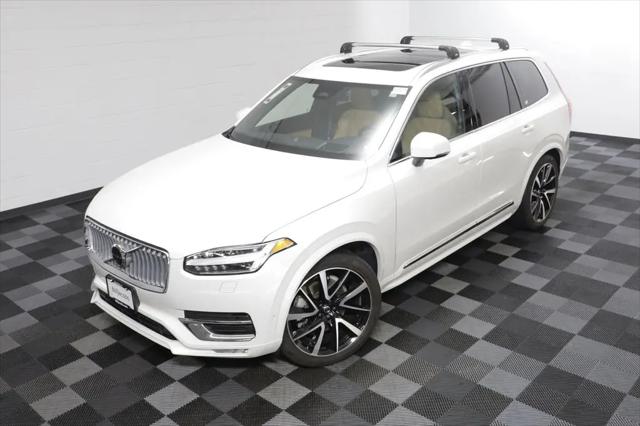2024 Volvo XC90 B6 Ultimate Bright Theme 7-Seater
