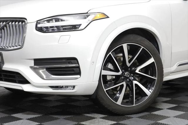 2024 Volvo XC90 B6 Ultimate Bright Theme 7-Seater