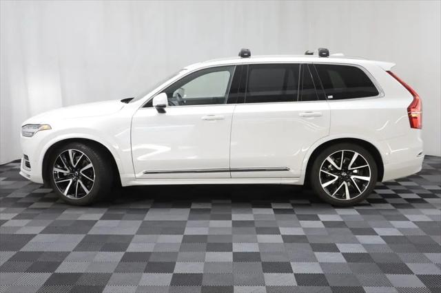 2024 Volvo XC90 B6 Ultimate Bright Theme 7-Seater