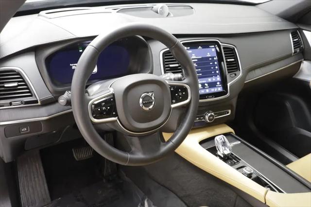 2024 Volvo XC90 B6 Ultimate Bright Theme 7-Seater