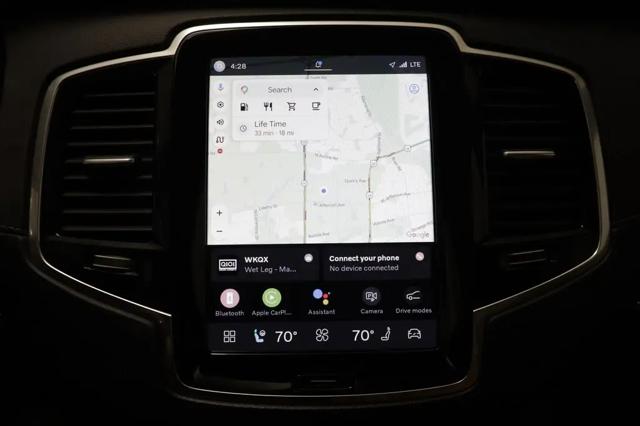 2024 Volvo XC90 B6 Ultimate Bright Theme 7-Seater