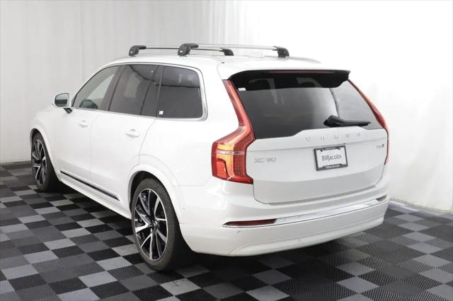 2024 Volvo XC90 B6 Ultimate Bright Theme 7-Seater