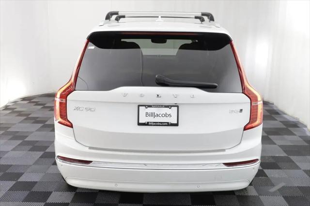 2024 Volvo XC90 B6 Ultimate Bright Theme 7-Seater