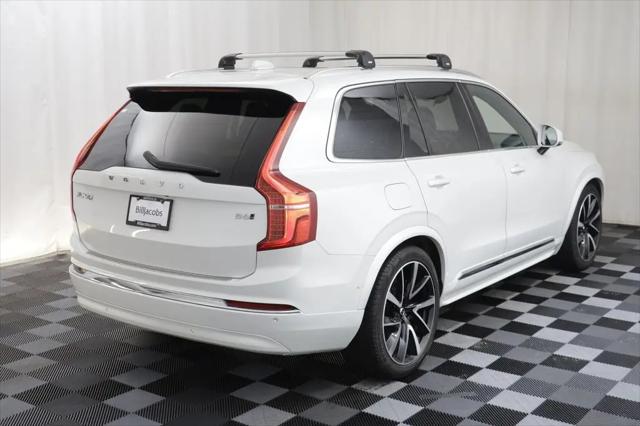 2024 Volvo XC90 B6 Ultimate Bright Theme 7-Seater