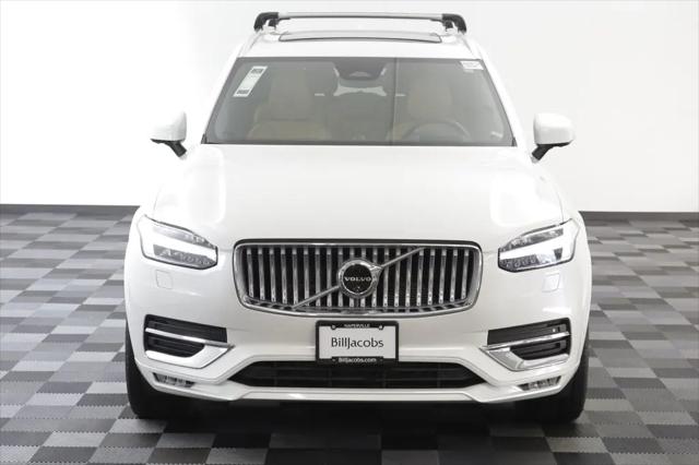 2024 Volvo XC90 B6 Ultimate Bright Theme 7-Seater