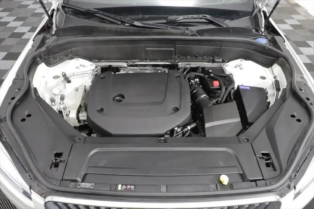 2024 Volvo XC90 B6 Ultimate Bright Theme 7-Seater