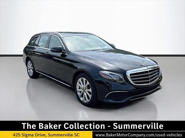 2018 Mercedes-Benz 400 4MATIC for sale in Summerville, SC