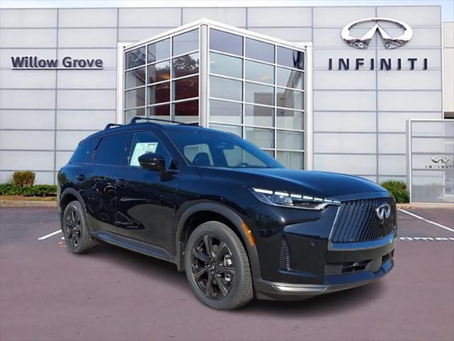 2027 INFINITI QX60 AUTOGRAPH AWD for sale in Willow Grove, PA