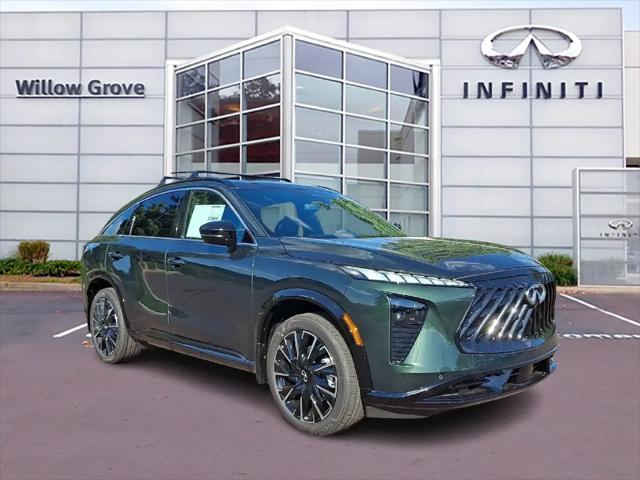 2027 INFINITI X6 AUTOGRAPH for sale in Willow Grove, PA