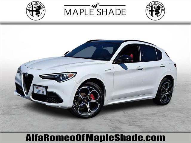 2023 Alfa Romeo Stelvio Veloce AWD for sale in Maple Shade, NJ