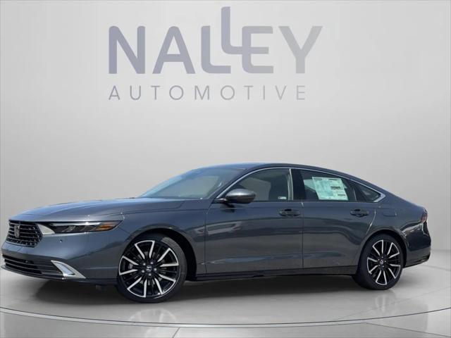 2026 Honda Accord Sedan Touring for sale in Union City, GA