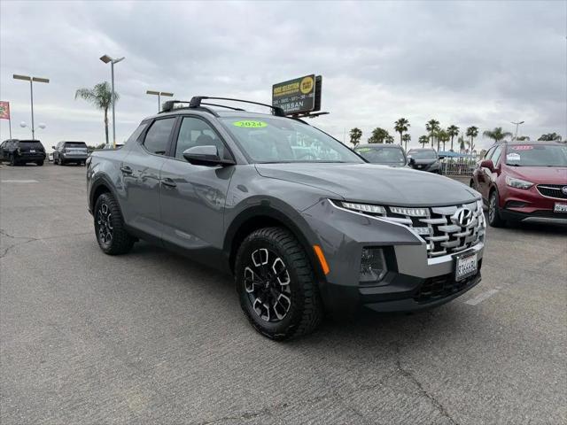 2024 Hyundai Santa Cruz SEL for sale in Bakersfield, CA
