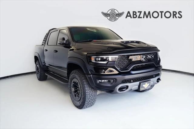 2023 Ram 1500 TRX Crew Cab 4x4 5'7" Box for sale in Houston, TX