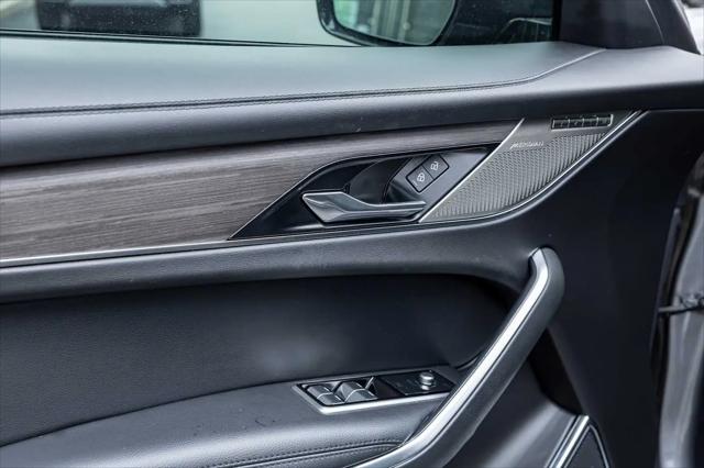 2023 Jaguar F-PACE S P250 AWD Automatic