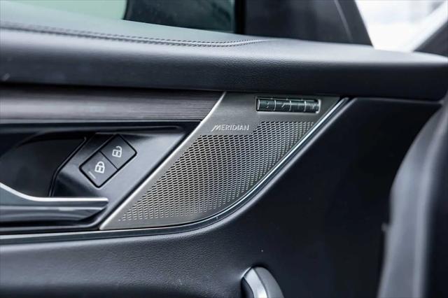 2023 Jaguar F-PACE S P250 AWD Automatic