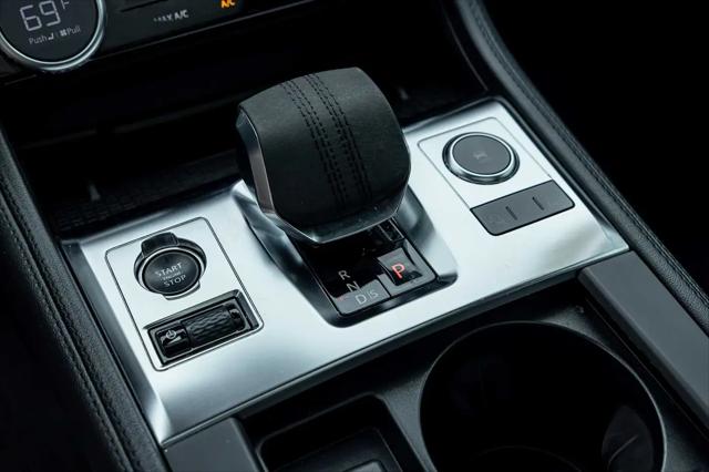 2023 Jaguar F-PACE S P250 AWD Automatic
