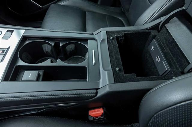 2023 Jaguar F-PACE S P250 AWD Automatic