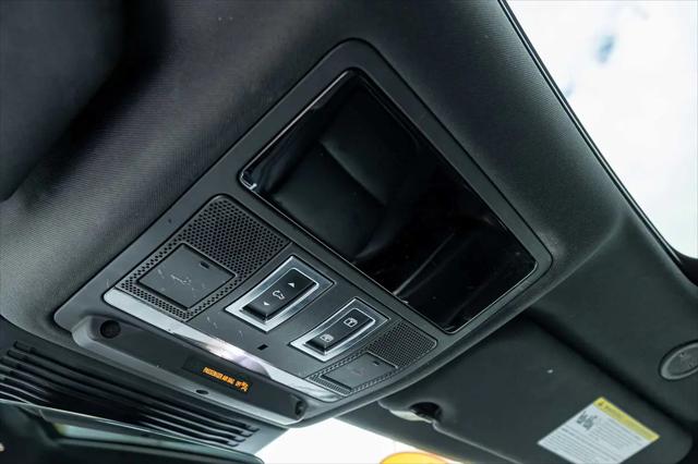 2023 Jaguar F-PACE S P250 AWD Automatic