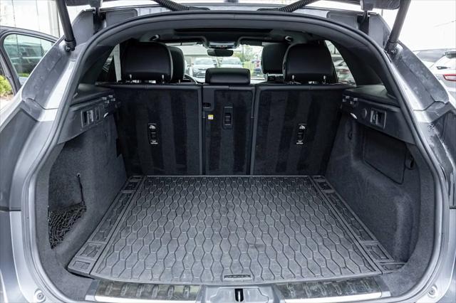 2023 Jaguar F-PACE S P250 AWD Automatic