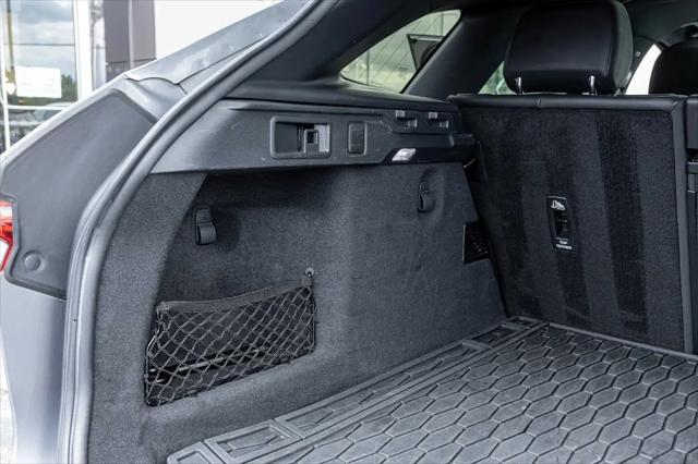 2023 Jaguar F-PACE S P250 AWD Automatic