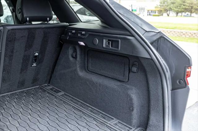 2023 Jaguar F-PACE S P250 AWD Automatic