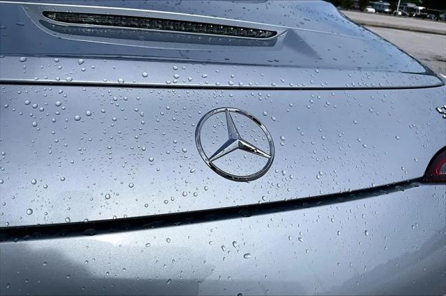 2023 Mercedes-Benz SL AMG SL 63 4MATIC