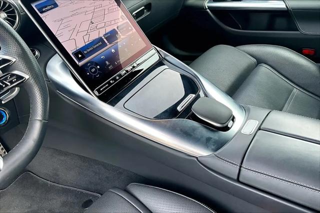 2023 Mercedes-Benz SL AMG SL 63 4MATIC