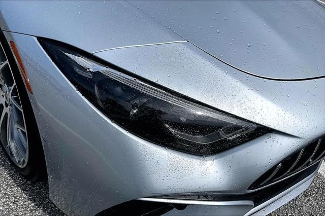 2023 Mercedes-Benz SL AMG SL 63 4MATIC