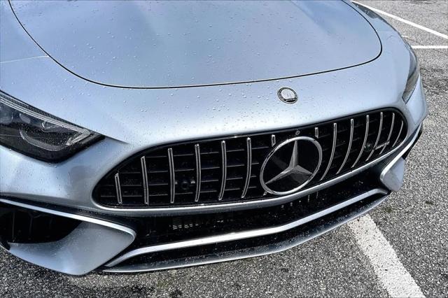 2023 Mercedes-Benz SL AMG SL 63 4MATIC