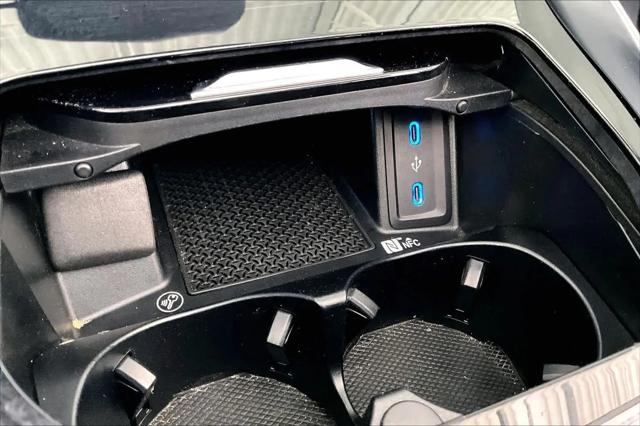 2023 Mercedes-Benz SL AMG SL 63 4MATIC