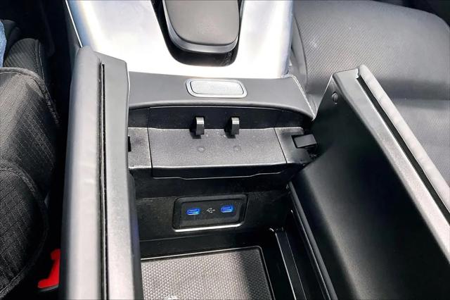 2023 Mercedes-Benz SL AMG SL 63 4MATIC