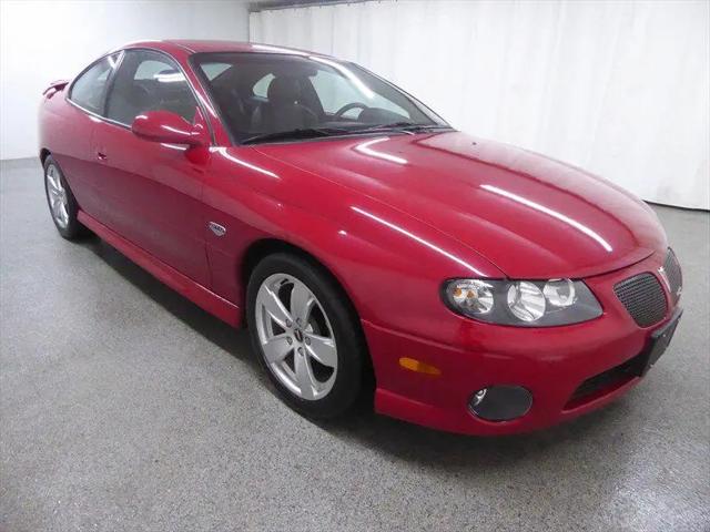 2004 Pontiac GTO Unknown for sale in Downers Grove, IL
