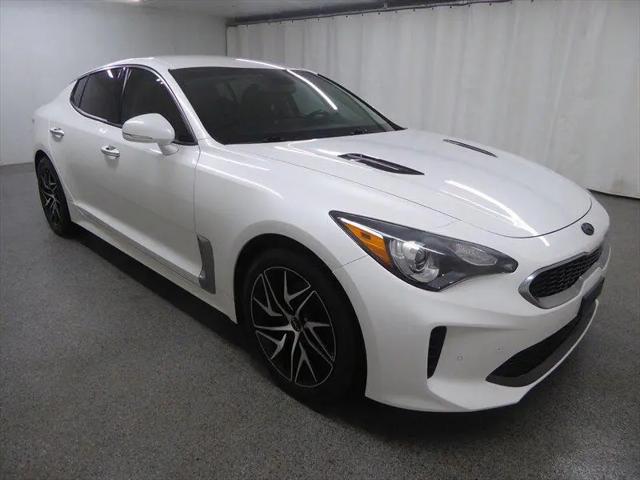 2019 Kia Stinger Unknown for sale in Downers Grove, IL