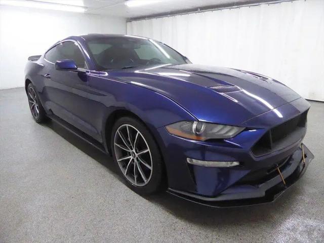 2019 Ford Mustang EcoBoost Premium for sale in Downers Grove, IL
