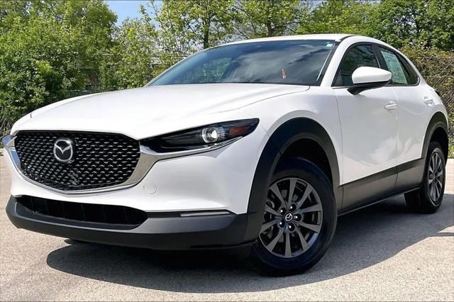 2023 Mazda CX-30 2.5 S