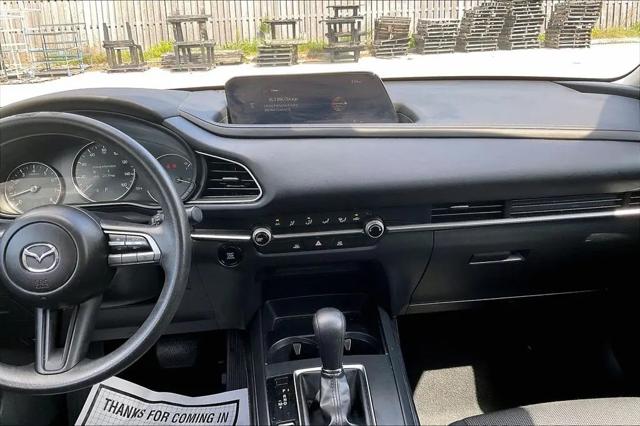 2023 Mazda CX-30 2.5 S