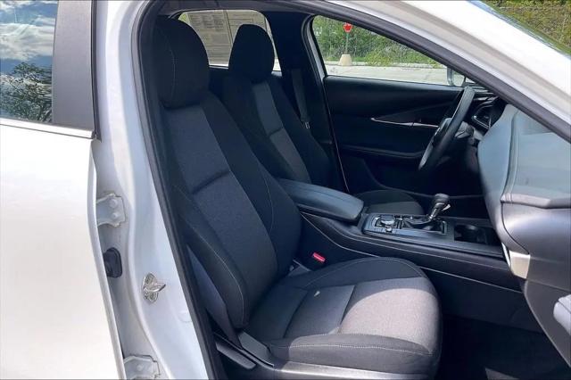 2023 Mazda CX-30 2.5 S