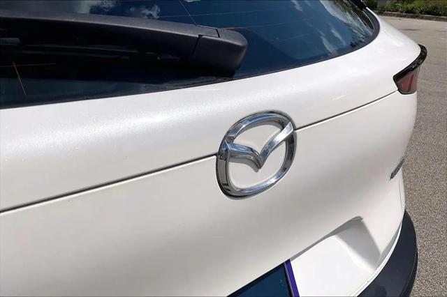 2023 Mazda CX-30 2.5 S
