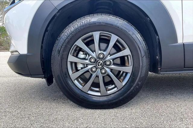 2023 Mazda CX-30 2.5 S