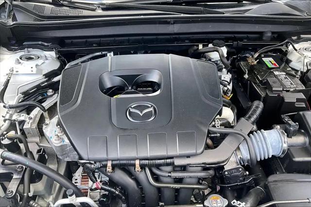 2023 Mazda CX-30 2.5 S
