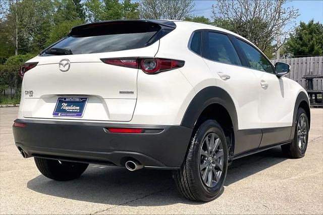 2023 Mazda CX-30 2.5 S