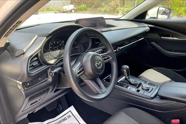 2023 Mazda CX-30 2.5 S
