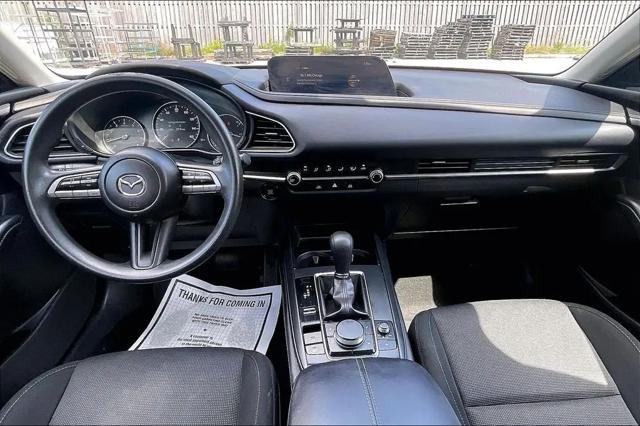 2023 Mazda CX-30 2.5 S