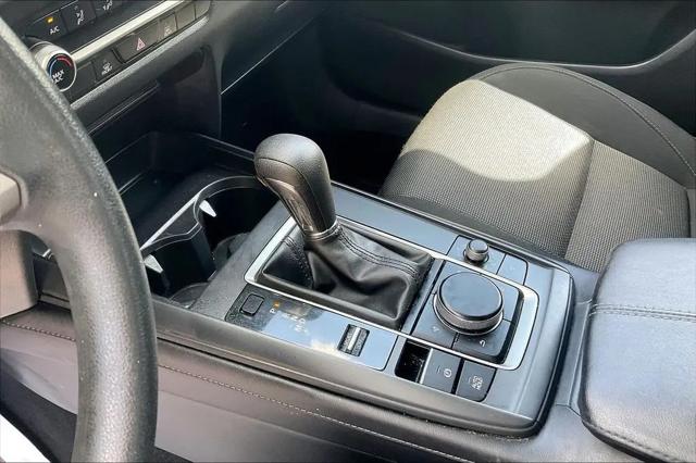 2023 Mazda CX-30 2.5 S